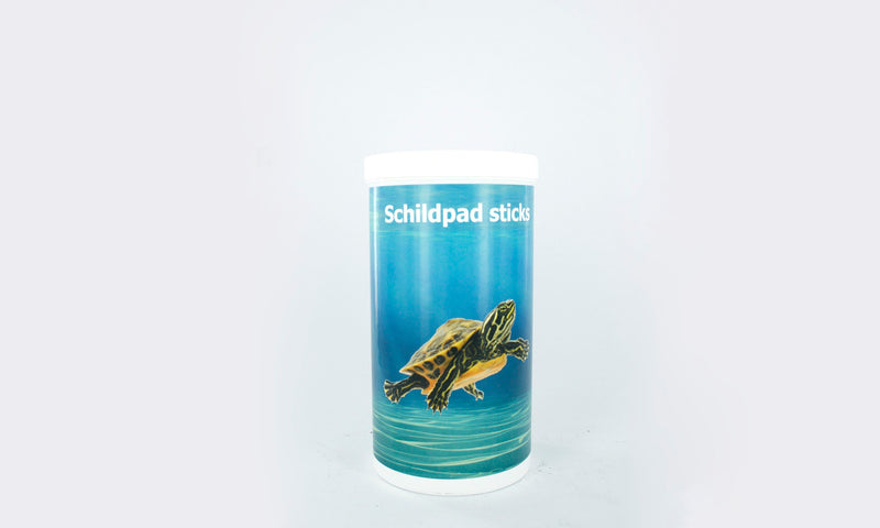 Schildkröten-Sticks