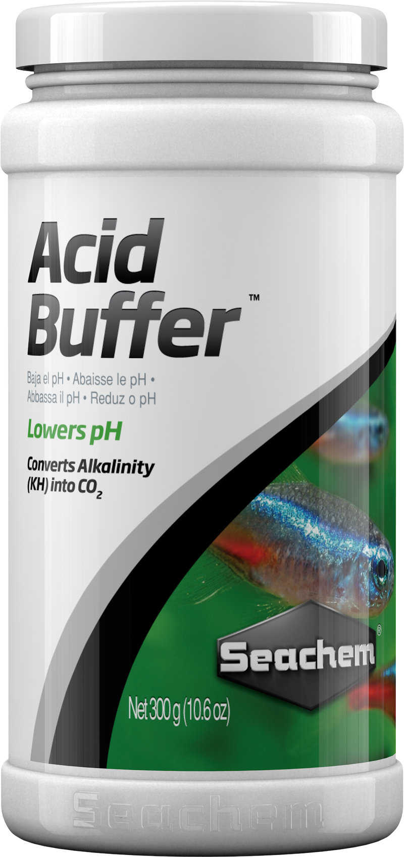 Seachem Acid Buffer 300 gram