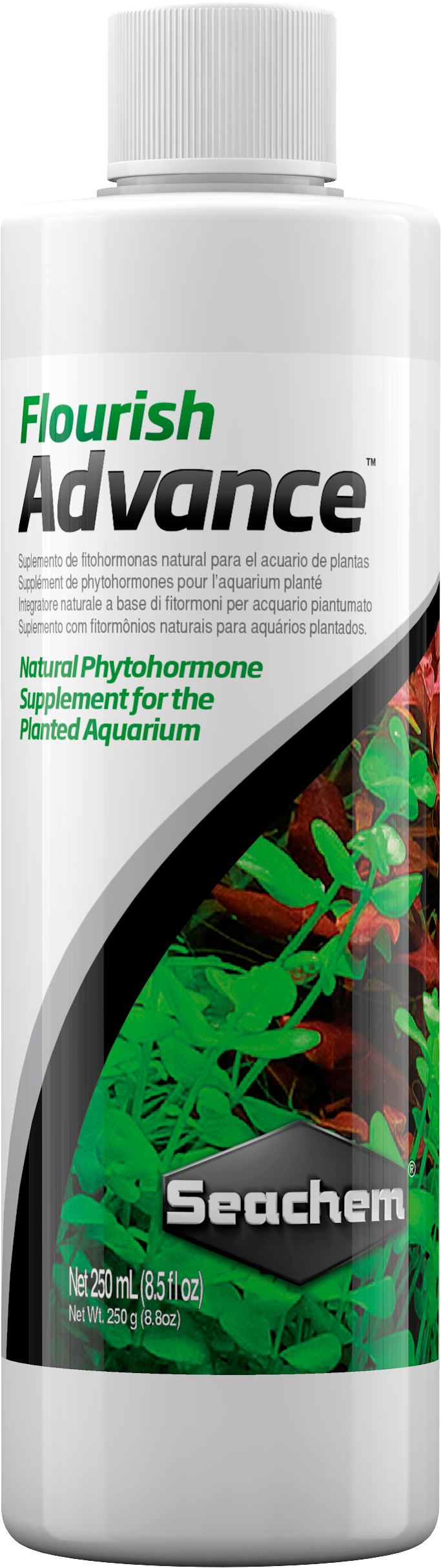 Seachem Flourish Advance 250 ml