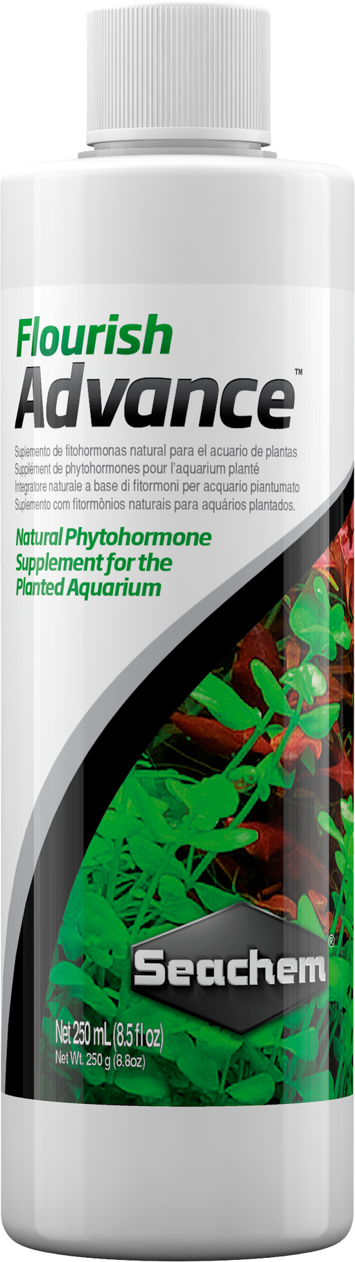 Seachem Flourish Advance 250 ml