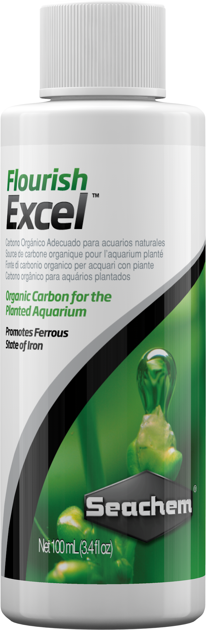 Seachem Flourish Excel 100 ml