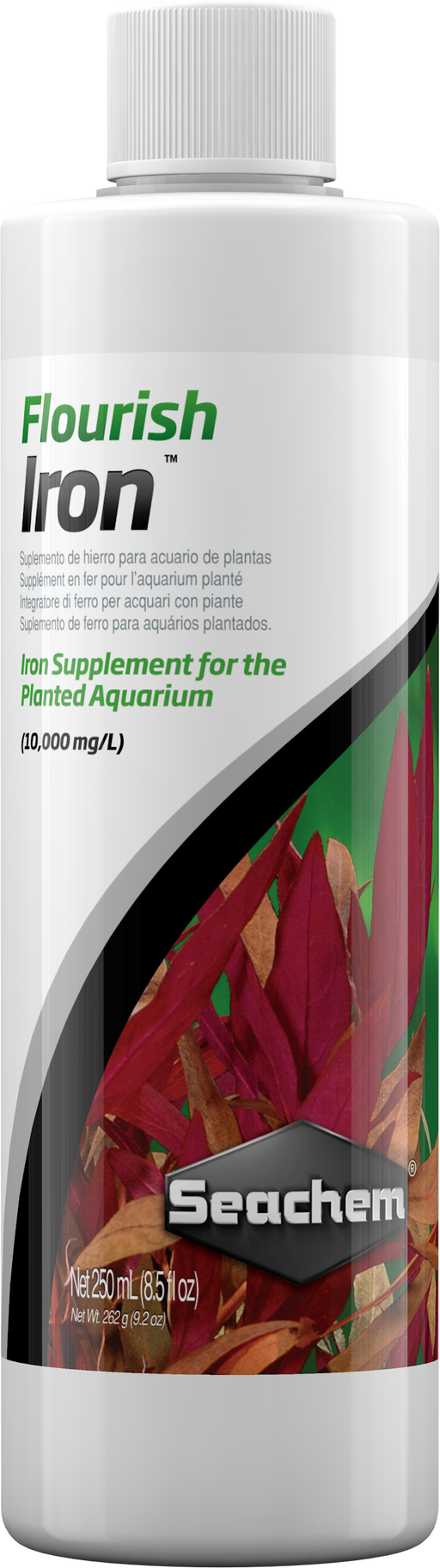 Seachem Flourish Iron 250 ml