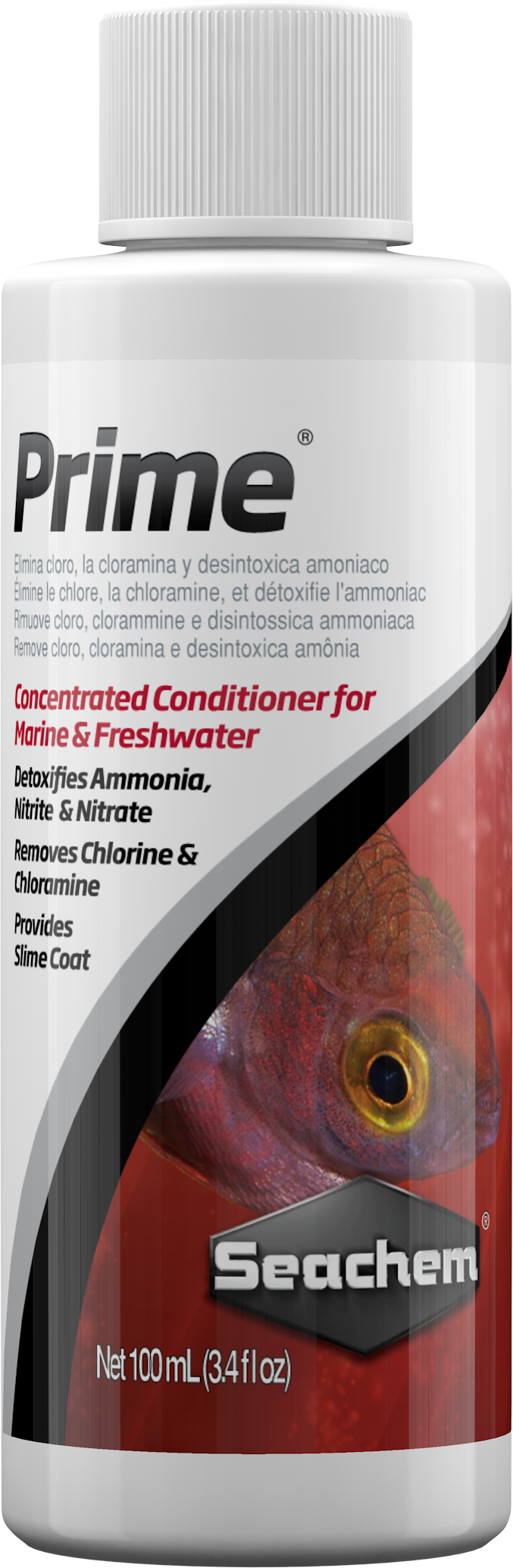 Seachem Prime 100 ml