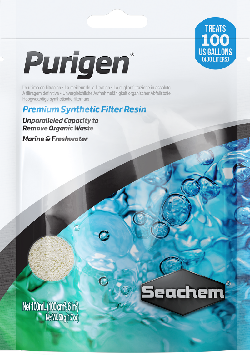 Seachem Purigen 100 ml