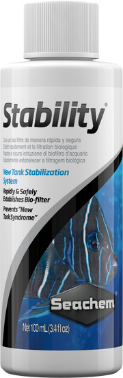 Seachem Stability 100 ml
