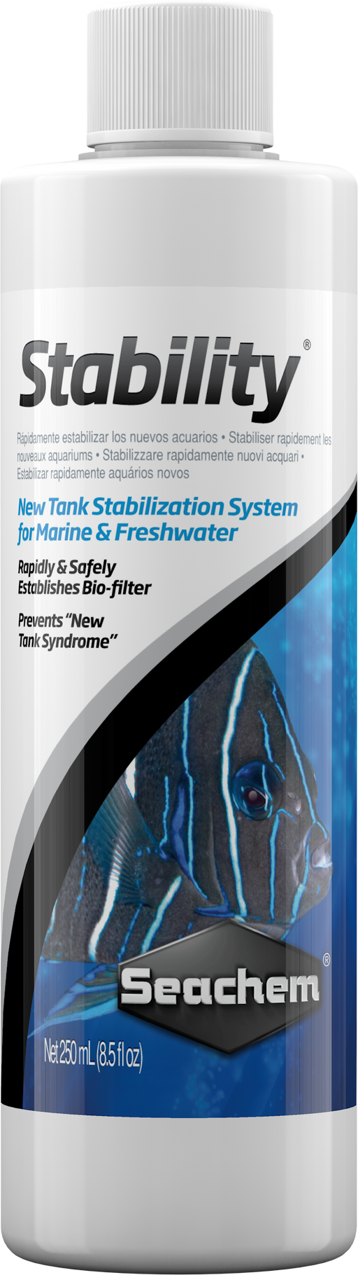 Seachem Stability 250 ml