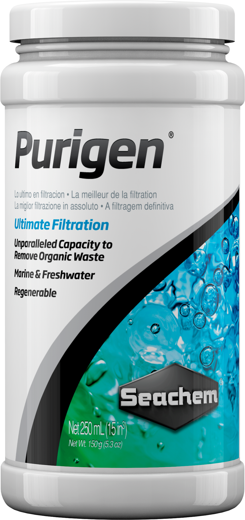 Seahcem Purigen 250 ml
