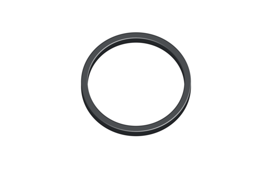 Sera Afdichtingsring voor CO2-reactor