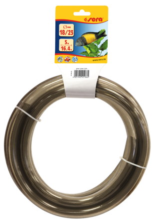Sera Aquariumslang Grijs 18-23 mm