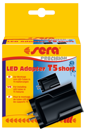 Sera Led Adapter T5 Short