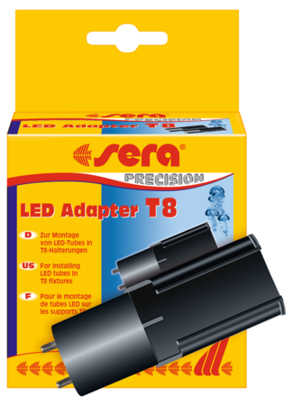 Sera Led Adapter T8