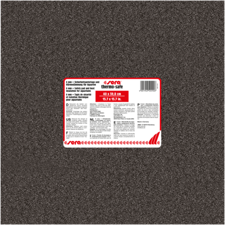 Sera Thermo Safe 40x40 cm