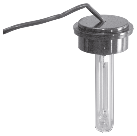 Sera UV-C-lamp 5 W voor 130+UV