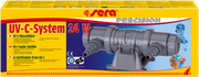 Sera UV-C-systeem 24 W 