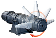 Sera UV-C-systeem 24 W