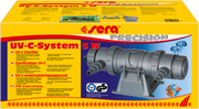 Sera UV-C-systeem 5 W