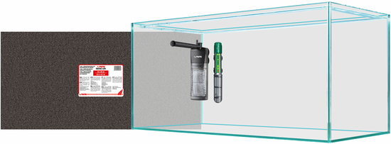 Sera AquaTank 128 L