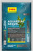 Sera Aquarium Gravel Anthracite Coarse 6 liter