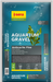 Sera Aquarium Gravel Anthracite Fine 3 liter