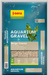 Sera Aquarium Gravel Beige Coarse 3 liter