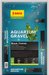 Sera Aquarium Gravel Black Coarse 3 liter