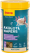 Sera Axolotl Wafers 250 ml