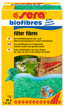 Sera Biofibres Coarse