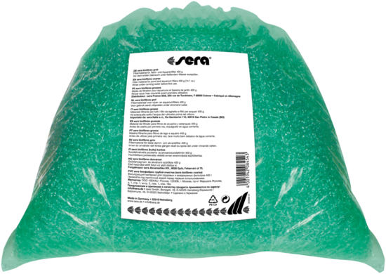 Sera Biofibres Coarse big