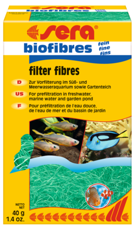 Sera Biofibres Fine