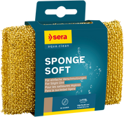 Sera Cleaning Sponge soft