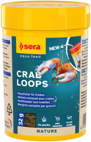 Sera Crab Loops