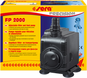 Sera Filter- en Transportpompen FP 2000