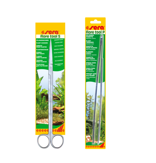 Sera Flore Tool
