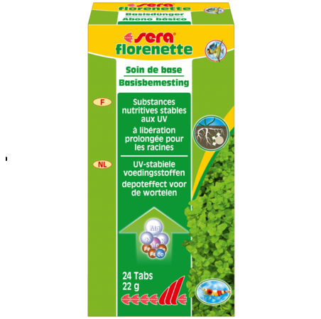 Sera Florenette