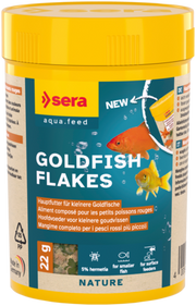 Sera Goldfish Flakes 100 ml
