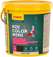 Sera Koi Color Mini