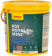 Sera Koi Royal Mini