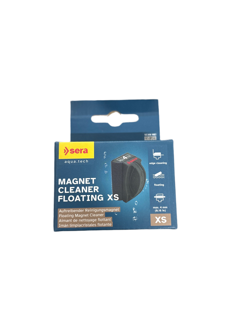 Sera Magnet Cleaner Floating XS Algenmagneet