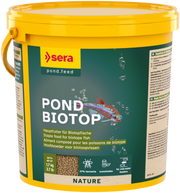 Sera Pond Biotop 3800 ml - Vissenvoer
