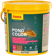Sera Pond Color