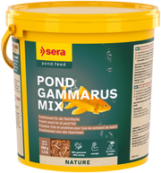 Sera Pond Gammarus Mix 3800 ml