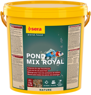 Sera Pond Mix Royal