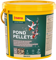 Sera Pond Pellets 3800 ml