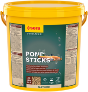 Sera Pond Sticks
