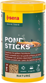 Sera Pond Sticks