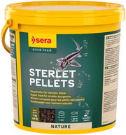 Sera Sterlet Pellets