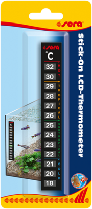 Sera Thermometer