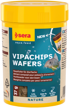 Sera Vipachips Wafers