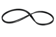Sera filterkop o-ring Fil Bioactive 250 & 400 