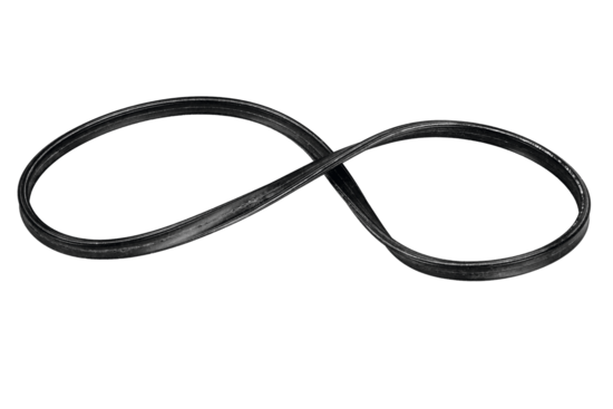 Sera filterkop o-ring Fil Bioactive 250 & 400 